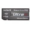 Sandisk Ultra 2 1GB Memory Stick Pro