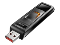 SANDISK Ultra Backup - USB flash drive - 8 GB