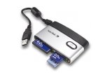SanDisk USB 2.0 12in1 Card Reader/Writer