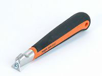 SANDVIK Bahco 625 Carbide Edged Pocket Scraper