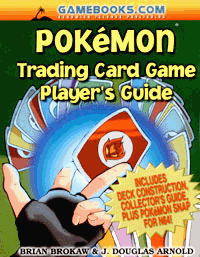 Pokemon Trading Card Game Cheats