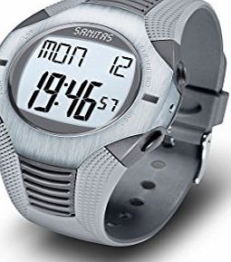 Sanitas SPM Heart Rate Monitor Watch, One Size 22