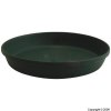 Green Universal Saucer 18` Pack of 4