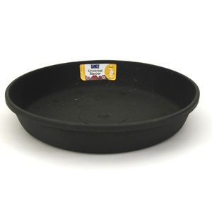 Universal Saucer Black 38cm/15 inch