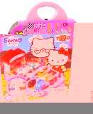 Sanrio Hello Kitty Hospital Kit
