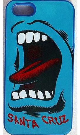 Big Mouth iPhone 5 and 5s Silicone