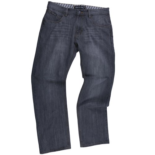 Santa Cruz Geo Jeans