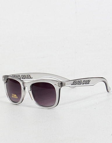 Santa Cruz Iceman Sunglasses