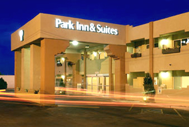 Park Inn and Suites Santa Fe