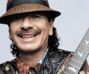 Santana / Santana - Live Your Light 2008