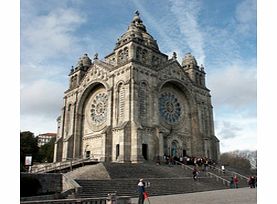 Santiago de Compostela Tour - Child
