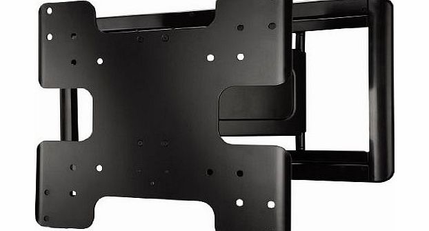 Sanus System VMF308 Super Slim Wall Mount for LCD/LED/Plasma TV 66.04 cm (26 inches) to 119.4 cm (47 inches)