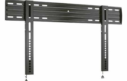 VLL10 Super Slim Low-Profile Wall Mount for 32 - 60 inch Flat Panel TV