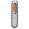 ICRB190 Voice Recorder/MP3 Player/Data
