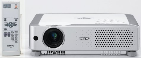 Sanyo PLCXU70