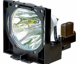 Replacement Projector Lamp
