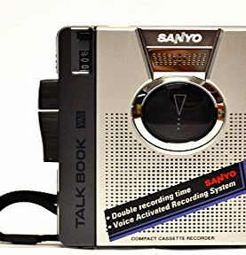 Sanyo TRC 1148 Dictation Machine
