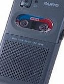 Sanyo TRC 3640 Dictation Machine