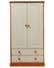 Saplings 2 Door Wardrobe French Collection -