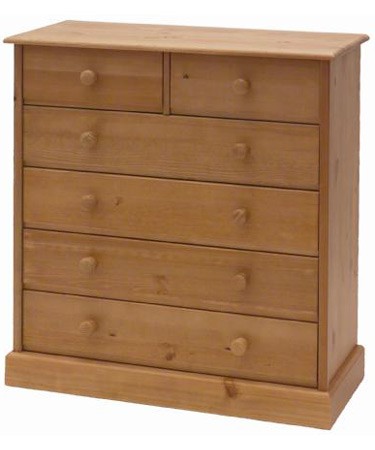 Saplings CHEST OF DRAWERS