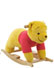 Saplings Winnie The Pooh Sit on Rocker