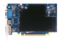ATi X1300 256Mb DDR2 VGA TVO DVI PCI-E Retail
