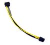 SAPPHIRE TECHNOLOGY 1 x 4-pin to 1 x 6-pin PCI-Express Cable