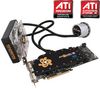 SAPPHIRE TECHNOLOGY Atomic HD 4870 X2 - 2 GB GDDR5 - PCI-Express 2.0