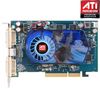 SAPPHIRE TECHNOLOGY Radeon HD 3650 - 512 MB DDR2 - AGP