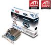 SAPPHIRE TECHNOLOGY Radeon HD 4670 Ultimate Edition - 512 MB DDR3 -