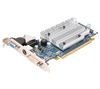 SAPPHIRE TECHNOLOGY Radeon HD3450 - 512 MB DDR2 - PCI-E 2.0
