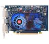 SAPPHIRE TECHNOLOGY Radeon HD3650 512 MB GDDR2 PCI-E 2.0