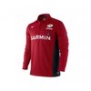 NIKE Saracens FC Supporters Mens Rugby Shirt