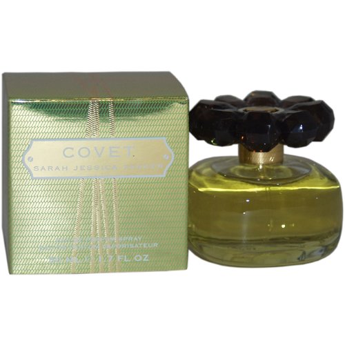 Covet Eau De Parfum - 50 ml