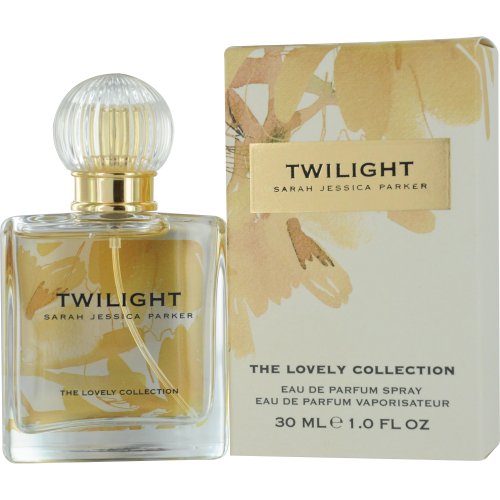 Sarah Jessica Parker The Lovely Collection Twilight Eau de Parfum - 30 ml