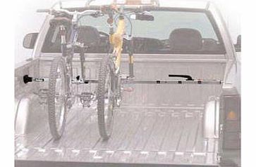 Kool Rack Van And Truck Bike Carrier
