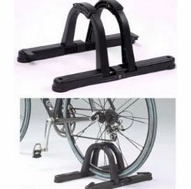 WHEEL ARCH CYCLE STAND