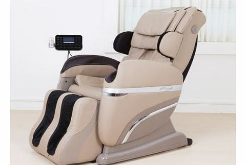 3d ultimate massage chair irest