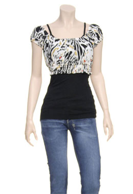 Sass and Bide A Surprise Appearance Top by Sass and Bide