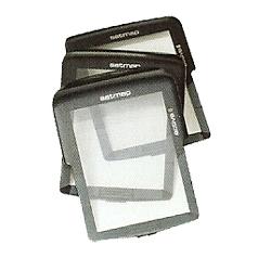 Screen Covers (3 Pack)