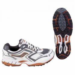 3D Grid Triumph On & Off Road Running Shoe