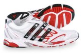 Adidas Adizero Breeze Running Trainers - White - SIZE UK 6.5