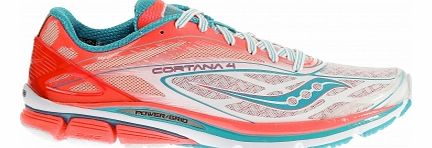 Cortana 4 Ladies Running Shoe