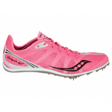 Endorphin Spike LD2 Ladies Running Shoes