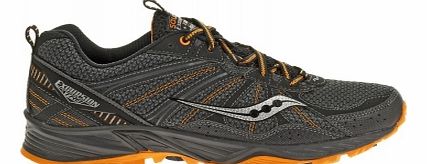 Excursion TR8 Mens Trail Running Shoe
