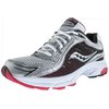 White/Black/Red.  The Jazz 11 maintains the unparalleled fit and cushioning of its predecessor but i