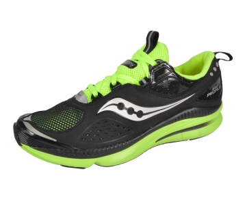 Grid Profile Mens Running Shoes