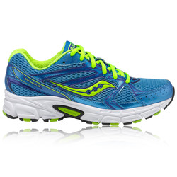 Lady Grid Cohesion 6 Running Shoes SAU2123