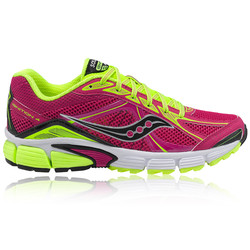 Lady Grid Ignition 4 Running Shoes SAU2121
