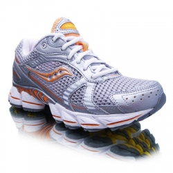 Saucony Lady Grid Launch Running Shoes SAU917